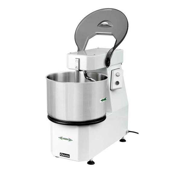 Bartscher Teigknetmaschine 25kg/32L AS, Bild 3