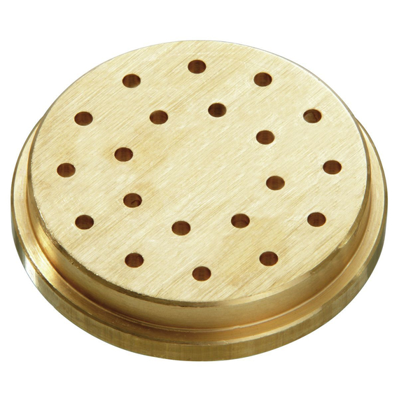 Bartscher Pasta-Matrize Bigoli 5000, Bild 4