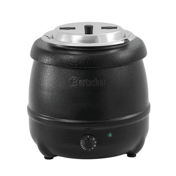 Bartscher Suppentopf Economic 9L, Bild 7
