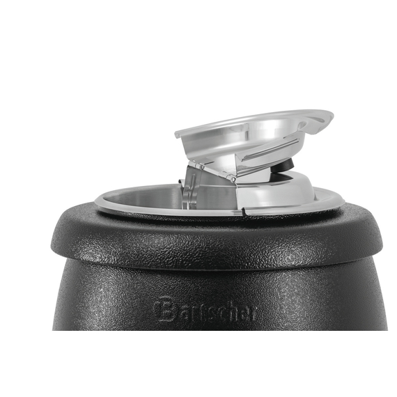 Bartscher Suppentopf Economic 9L, Bild 6