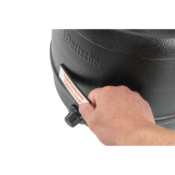 Bartscher Suppentopf Economic 9L, Bild 4