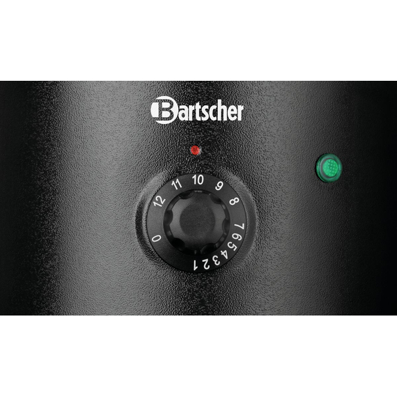 Bartscher Suppentopf 5,4L, Bild 4