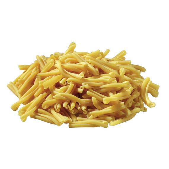 Bartscher Pasta-Matrize Casarecce 5000, Bild 2