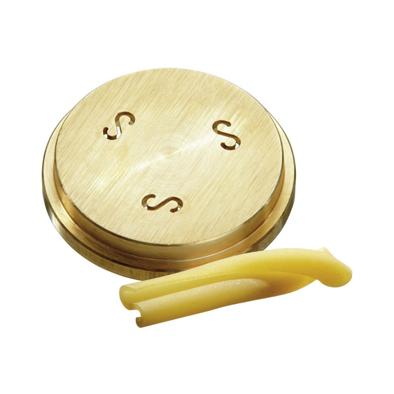 Bartscher Pasta-Matrize Casarecce 5000