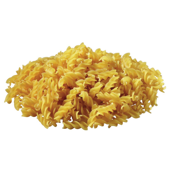 Bartscher Pasta-Matrize Fusilli 5000, Bild 2
