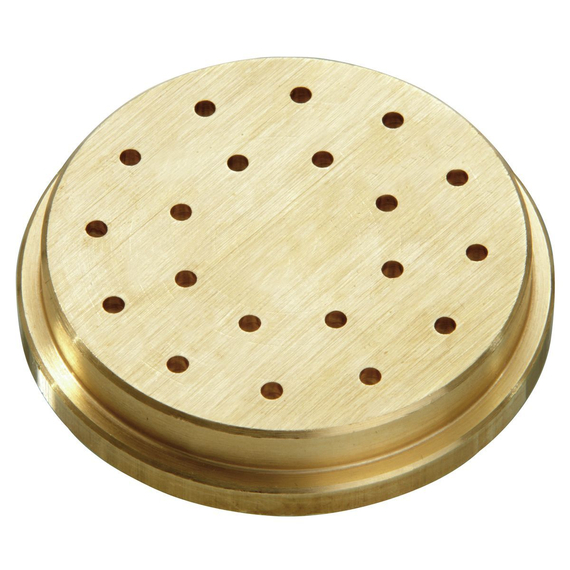 Bartscher Pasta-Matrize Spaghetti 5000, Bild 4