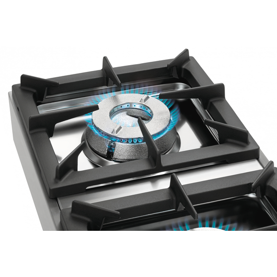 Bartscher Gaskocher 2K1100-H, Bild 6