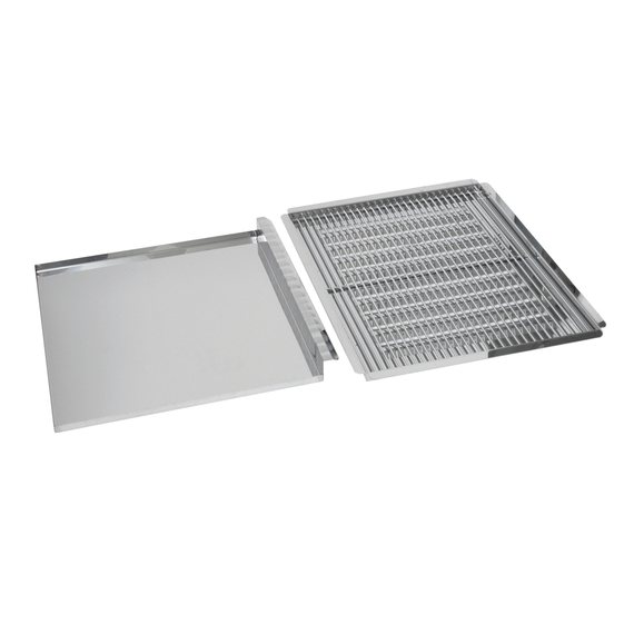 Bartscher Grillrost-Set TB1100, Bild 2