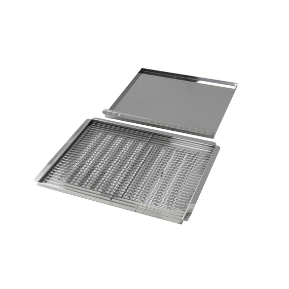 Bartscher Grillrost-Set TB1100, Bild 3