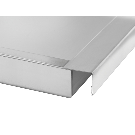 Bartscher Backblech Serie 650, Bild 3