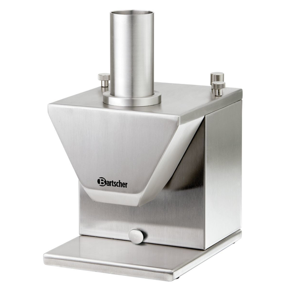 Bartscher Currywurstschneider DSM3500E, Bild 4