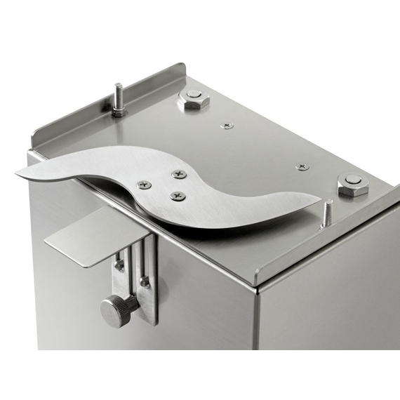 Bartscher Currywurstschneider DSM3500E, Bild 2