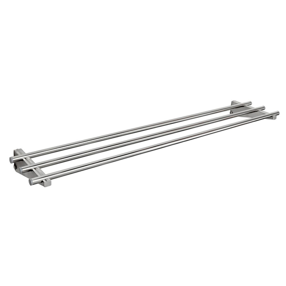 Bartscher Tablettrutsche, 1 Stück, 3x 1/1 GN