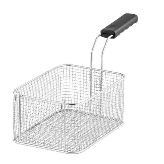 Bartscher Ersatzkorb Fritteuse 600, 6L, Bild 2