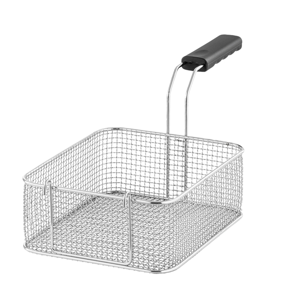 Bartscher Ersatzkorb Fritteuse 600, 8L, gr., Bild 2