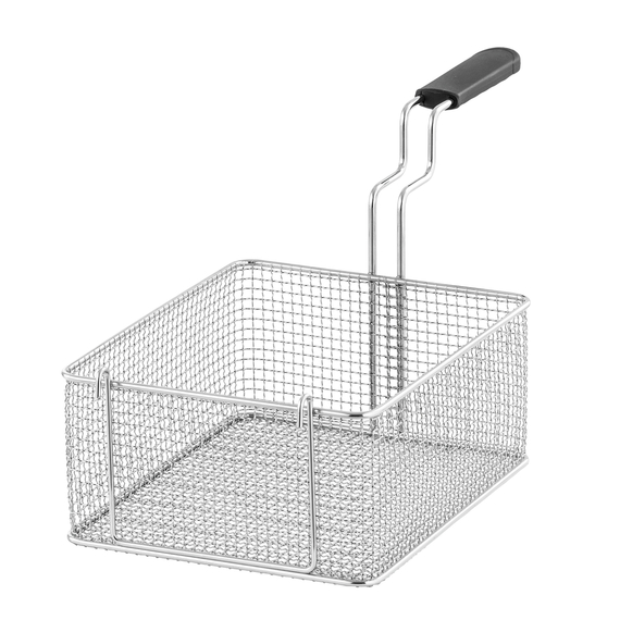 Bartscher Ersatzkorb Fritteuse 600, 8L, gr., Bild 2