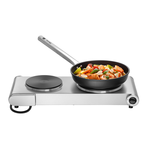 Bartscher Elektro-Kocher 2K2500, Bild 3