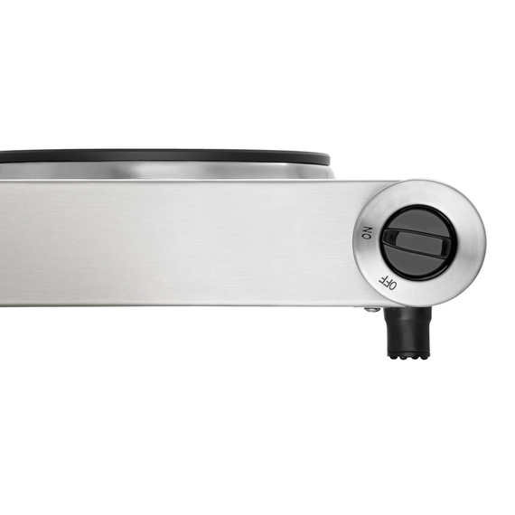 Bartscher Elektro-Kocher 2K2500, Bild 5