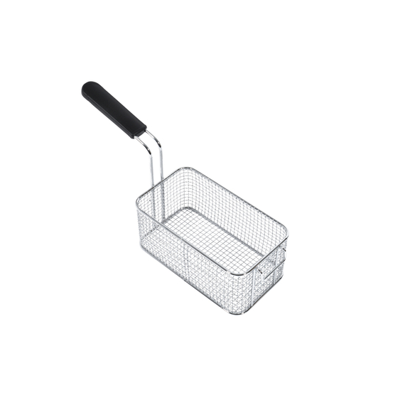 Bartscher Fritteusenkorb PROFESSIONAL 10L-S, Bild 2