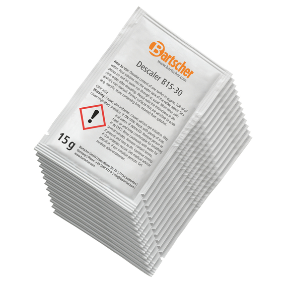 Bartscher Entkalker B15-30, Bild 5