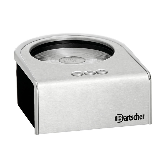 Bartscher Milchaufschäumer Induktion MSI400, Bild 14