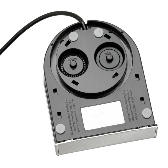 Bartscher Milchaufschäumer Induktion MSI400, Bild 16