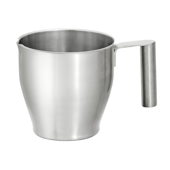 Bartscher Milchaufschäumer Induktion MSI400, Bild 13