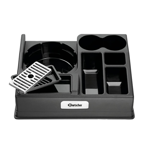 Bartscher Kaffeestation 1190, Bild 7