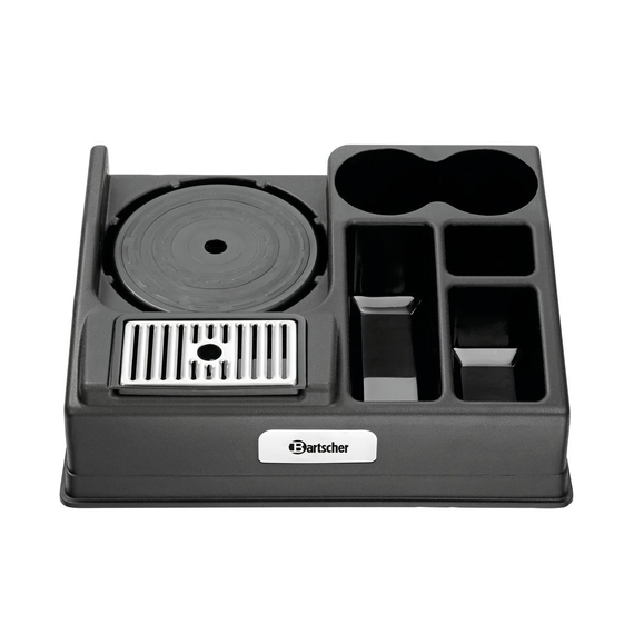 Bartscher Kaffeestation 1190, Bild 8