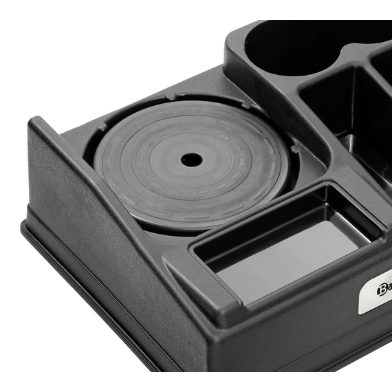 Bartscher Kaffeestation 1190, Bild 3