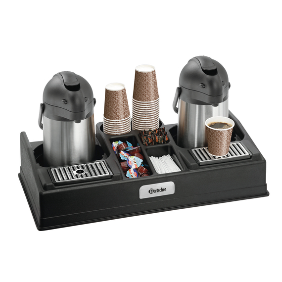 Bartscher Kaffeestation 2190, Bild 2