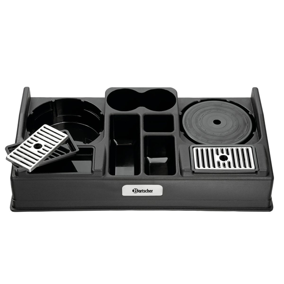 Bartscher Kaffeestation 2190, Bild 3