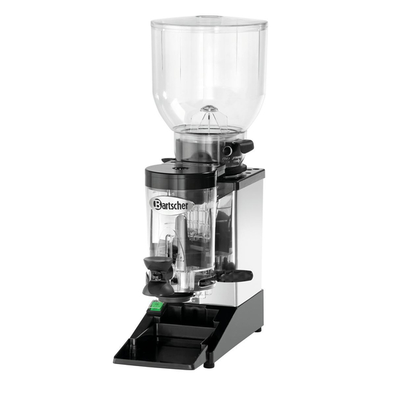 Bartscher Kaffeemühle Modell Space II, Bild 5