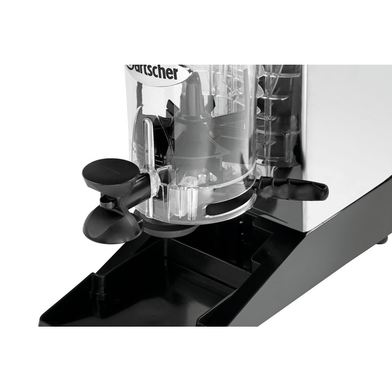 Bartscher Kaffeemühle Modell Space II, Bild 3