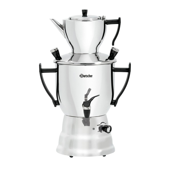 Bartscher Samowar 3L, Bild 5