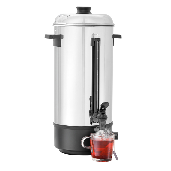 Bartscher Heißwasserspender 10L