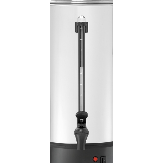 Bartscher Heißwasserspender 10L, Bild 3