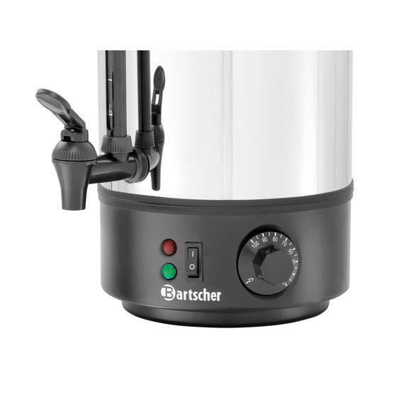 Bartscher Heißwasserspender 10L, Bild 4