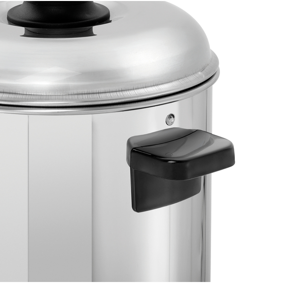 Bartscher Heißwasserspender 10L, Bild 5