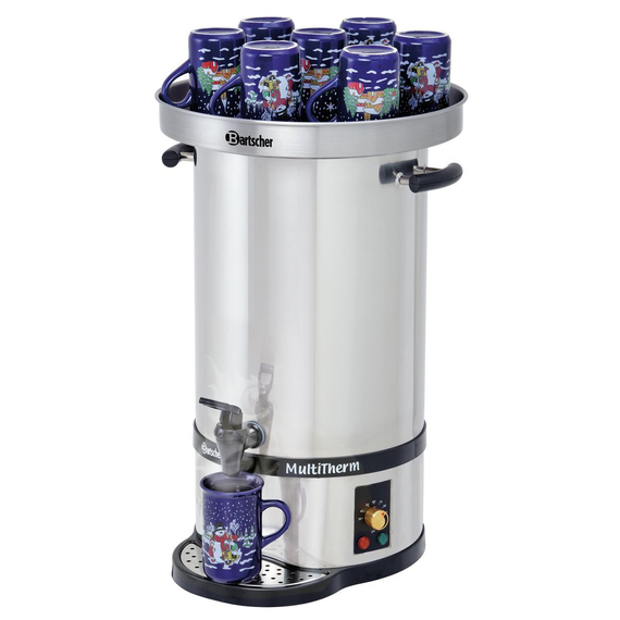 Bartscher Warmhaltedeckel zu A200050, Bild 2