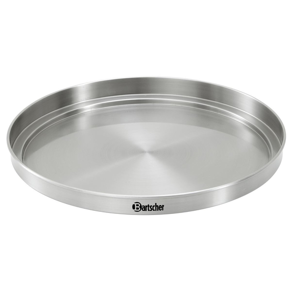 Bartscher Warmhaltedeckel zu 200057/A200052, Bild 3