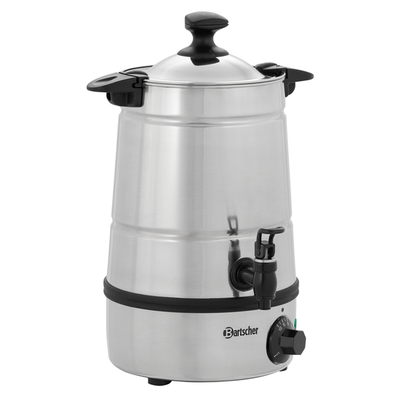 Bartscher Heißwasserspender 5L, Bild 2