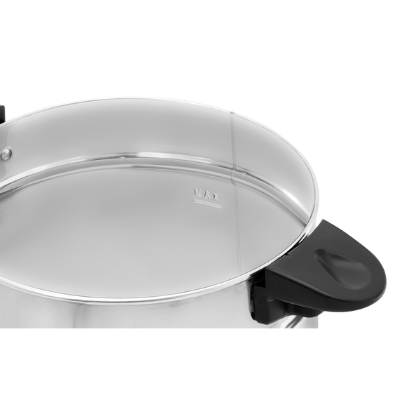 Bartscher Heißwasserspender 5L, Bild 5