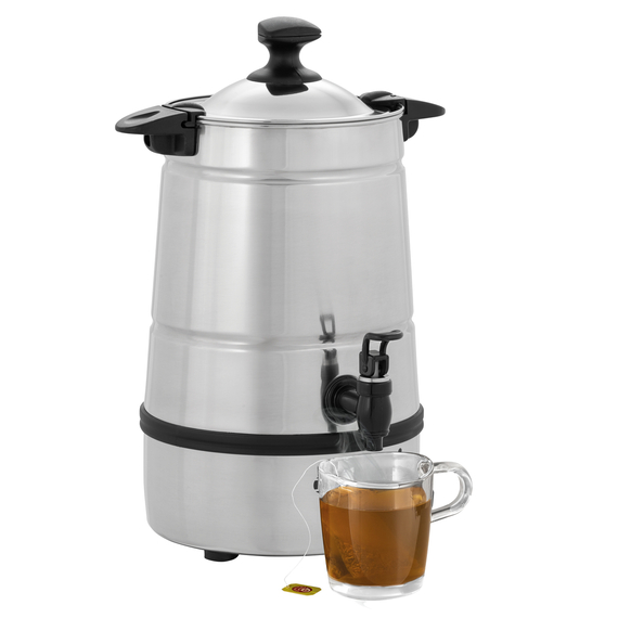 Bartscher Heißwasserspender 5L