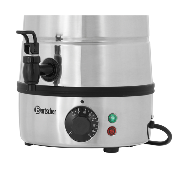 Bartscher Heißwasserspender 5L, Bild 4