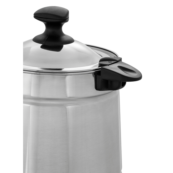 Bartscher Heißwasserspender 5L, Bild 6