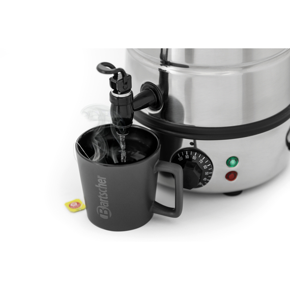 Bartscher Heißwasserspender 5L, Bild 7