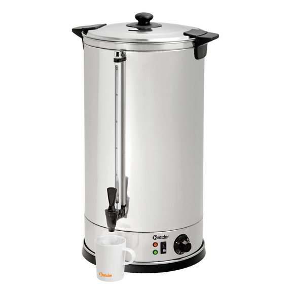 Bartscher Heißwasserspender 28L, Bild 5