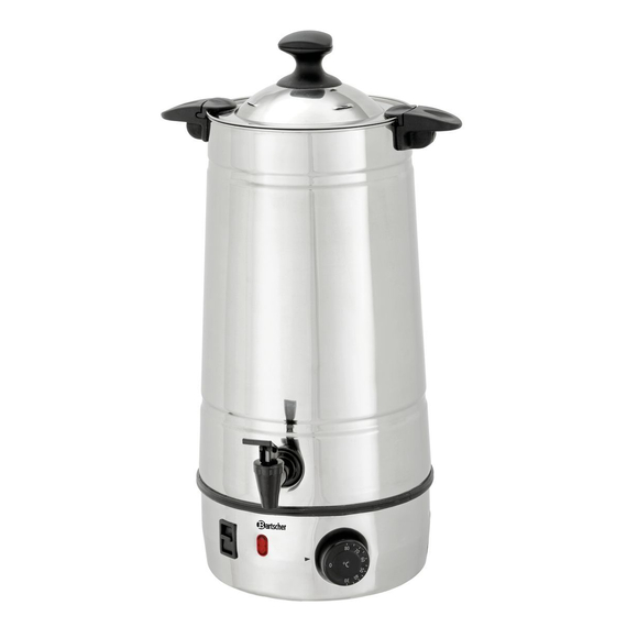 Bartscher Glühweintopf 7L, Bild 4