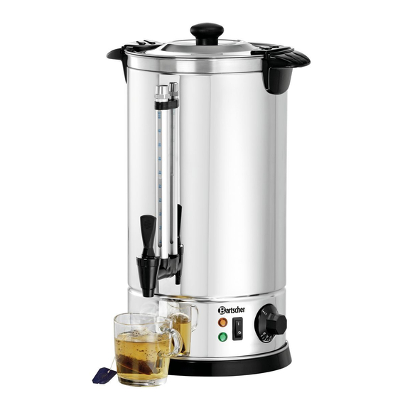 Bartscher Heißwasserspender 8,5L, Bild 4